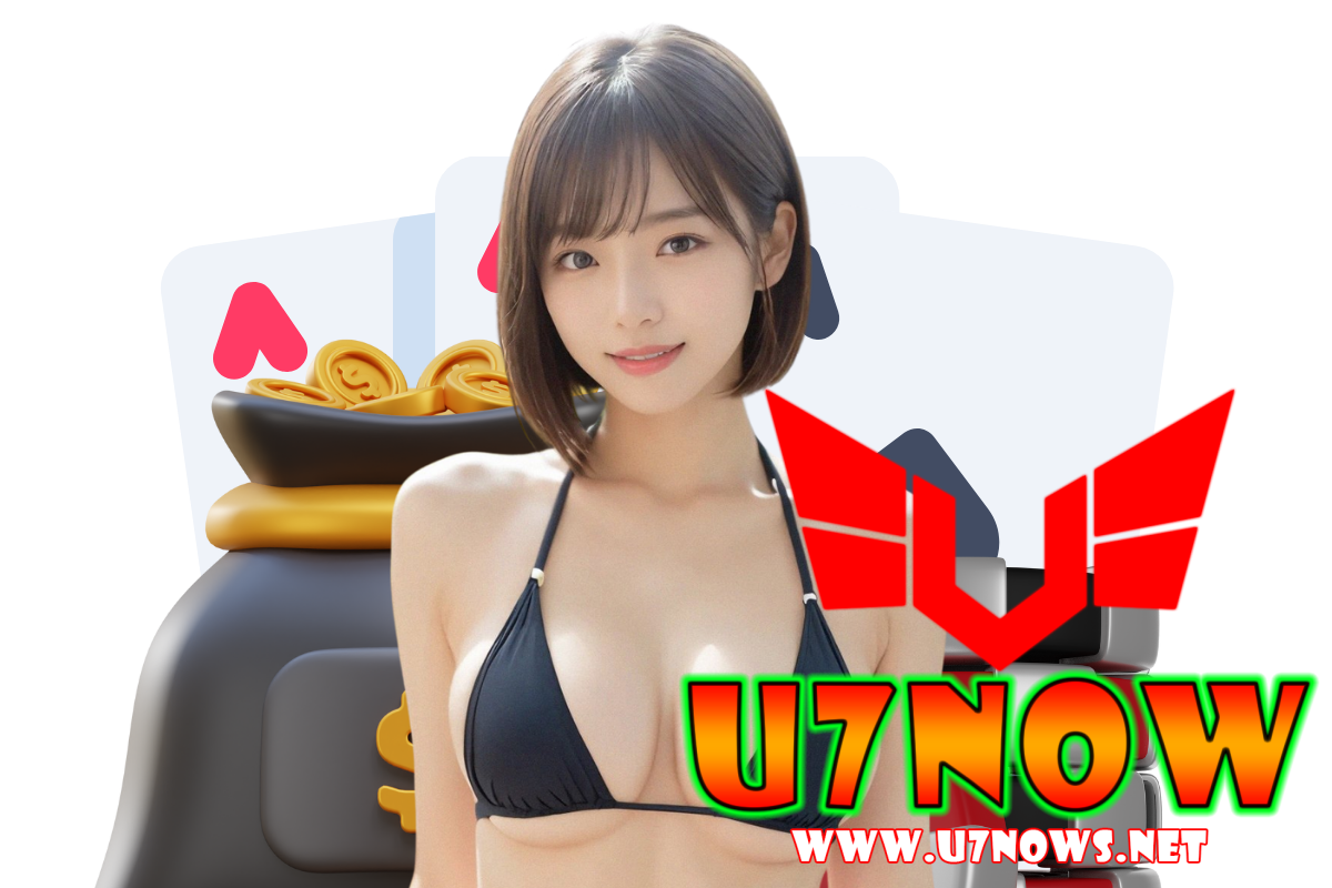 u7now line